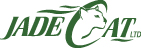 Jade Cat logo